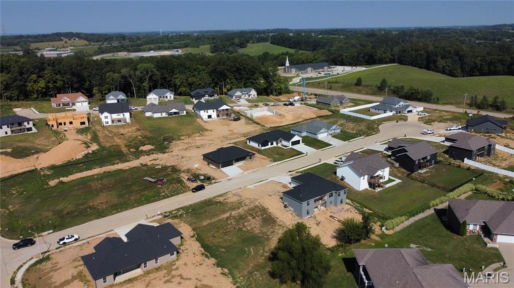 Baldwin Farms Sub - Residential