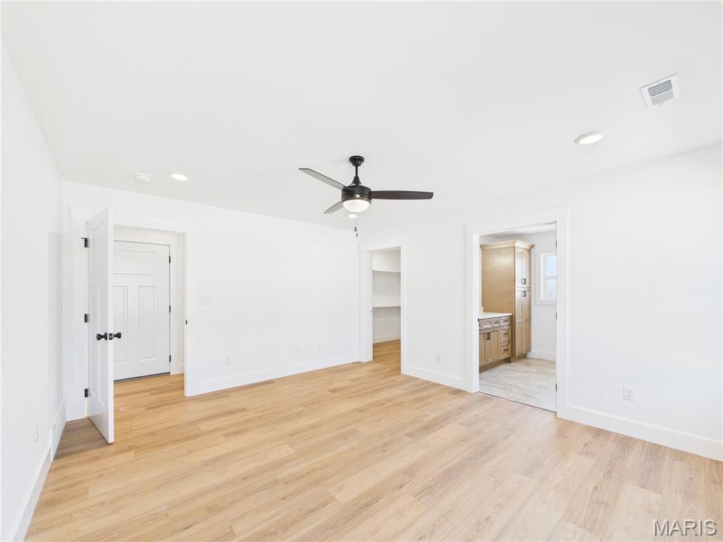Baldwin Farms Sub - Residential
