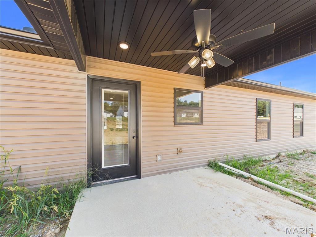 Baldwin Farms Sub - Residential