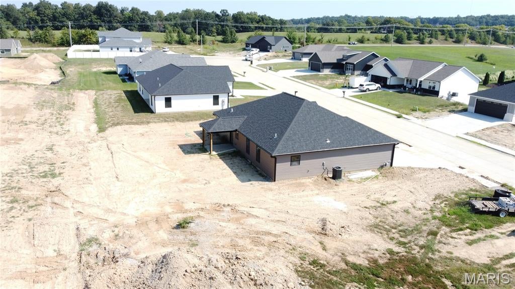 Baldwin Farms Sub - Residential