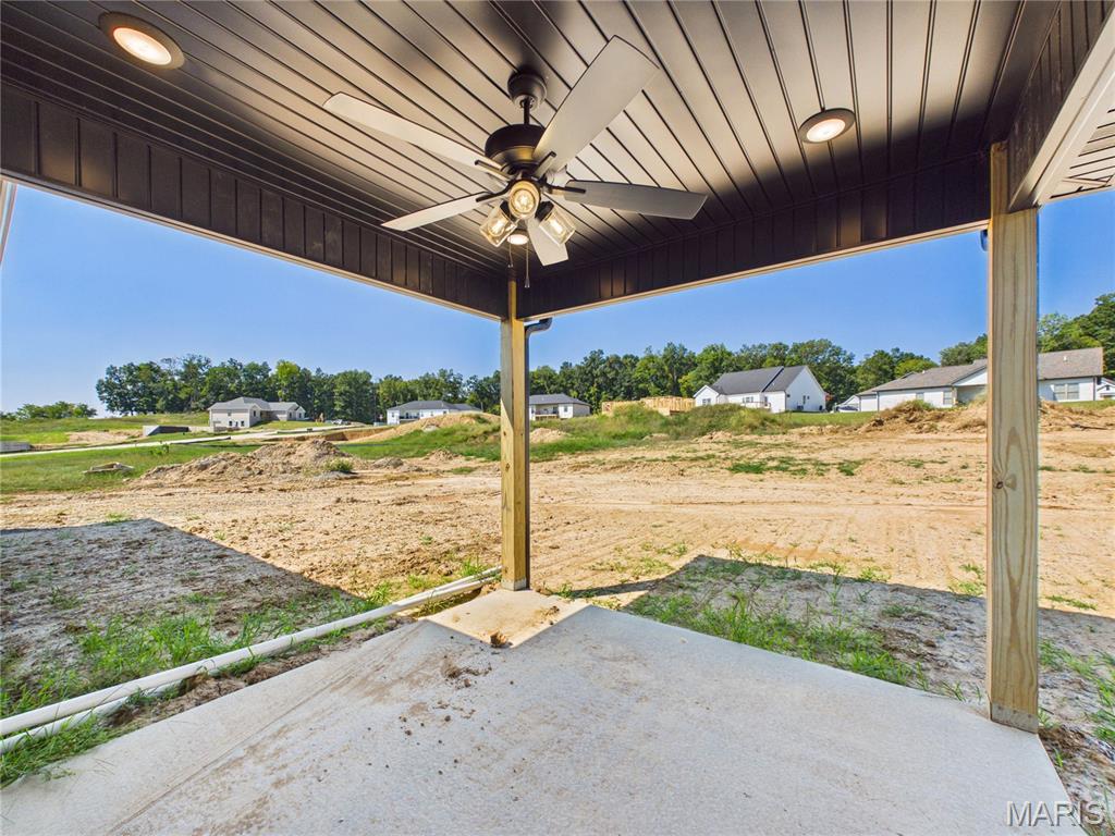 Baldwin Farms Sub - Residential