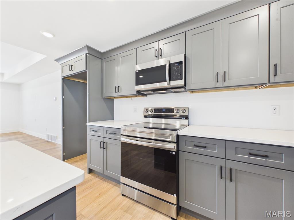 Baldwin Farms Sub - Residential