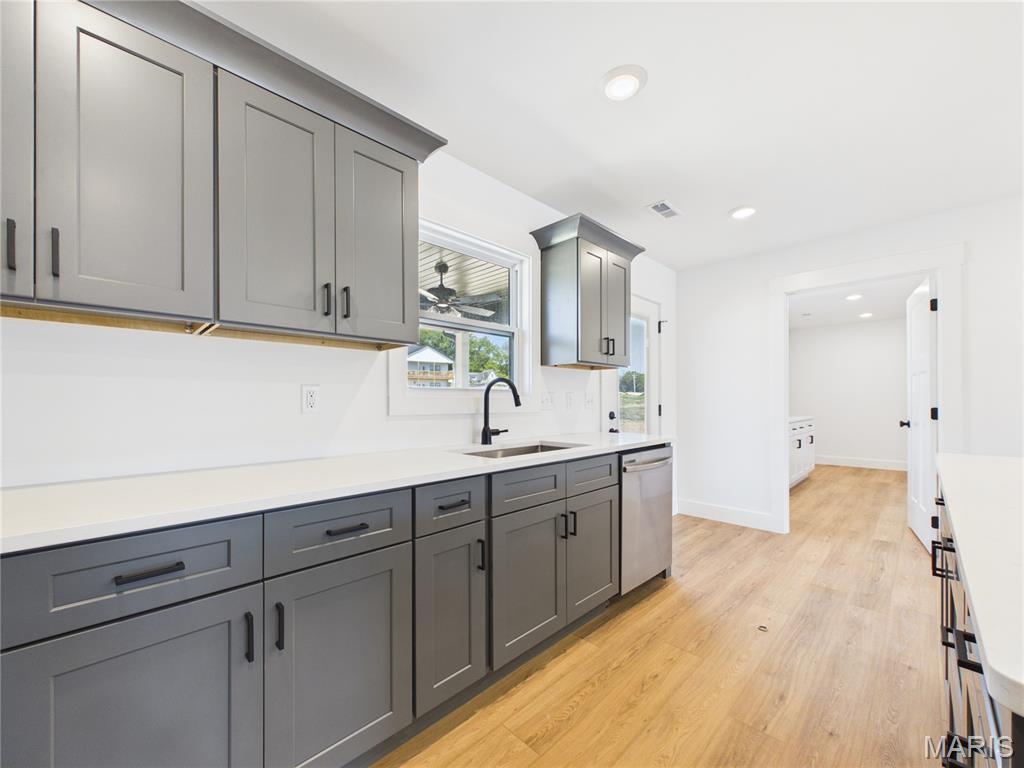 Baldwin Farms Sub - Residential