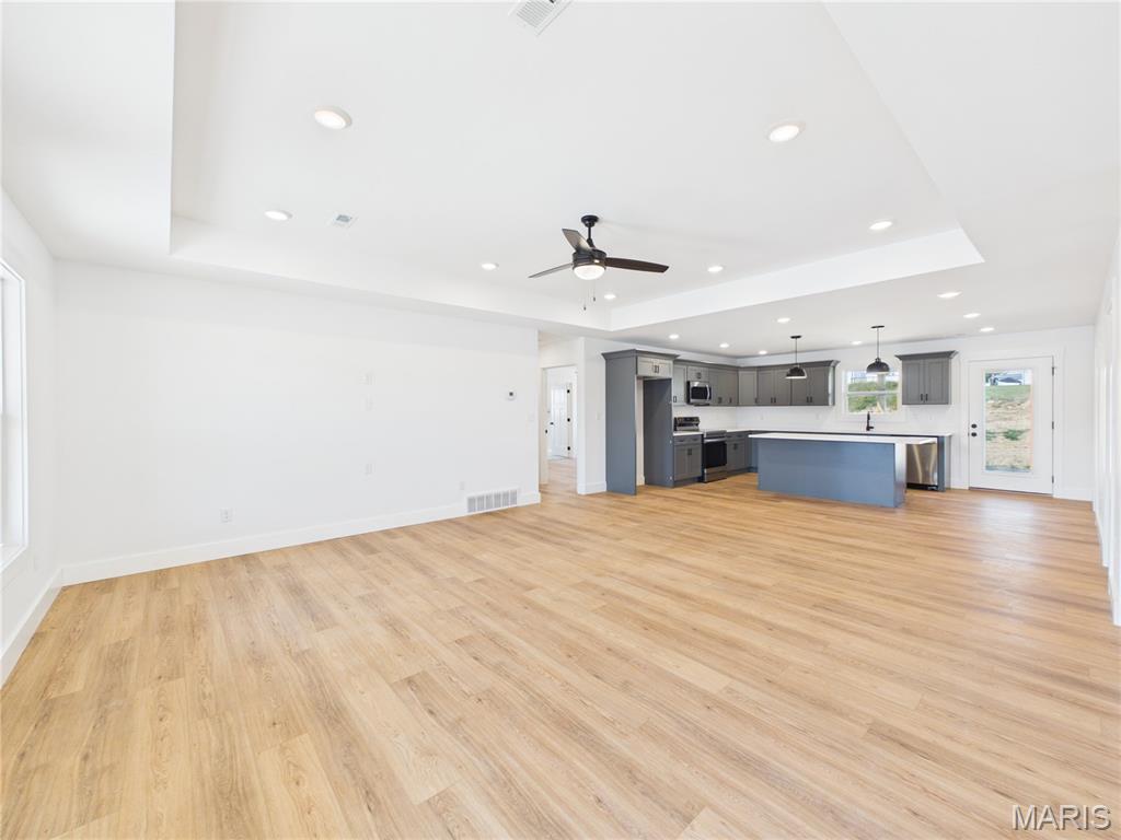 Baldwin Farms Sub - Residential