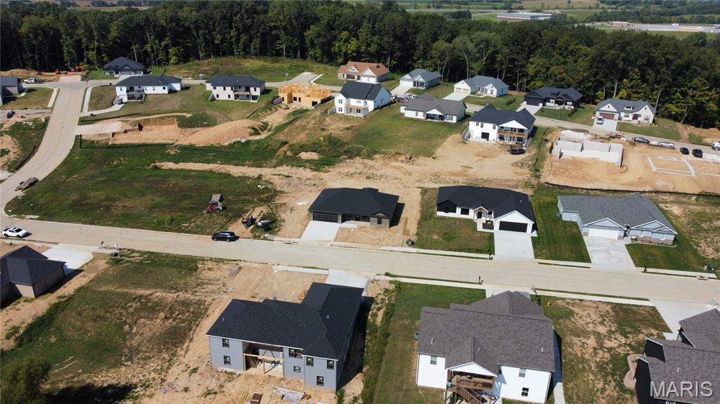 Baldwin Farms Sub - Residential