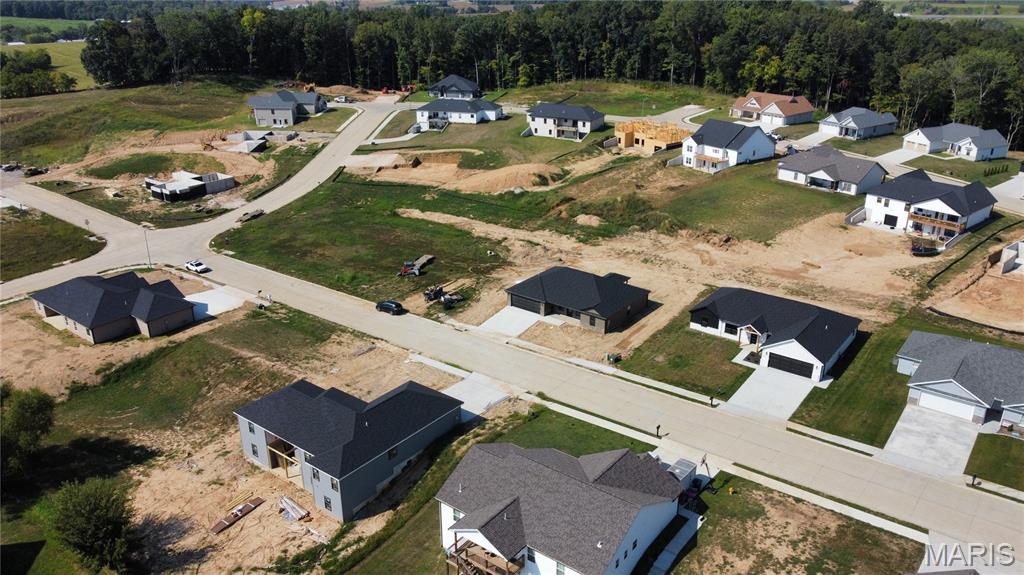 Baldwin Farms Sub - Residential