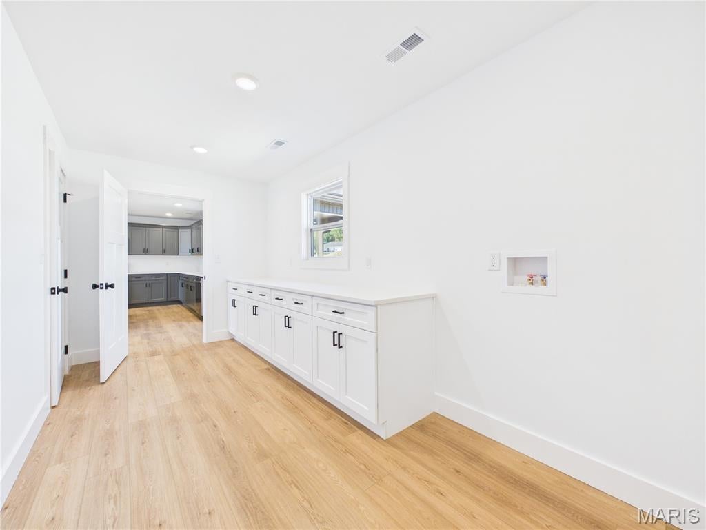 Baldwin Farms Sub - Residential