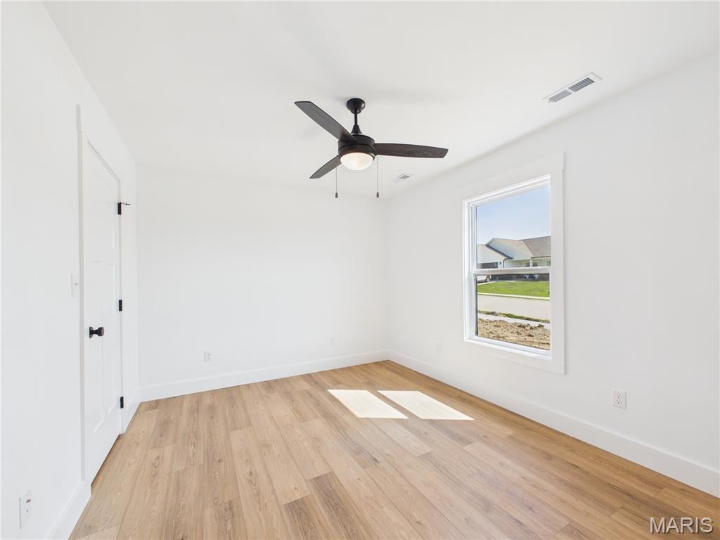 Baldwin Farms Sub - Residential