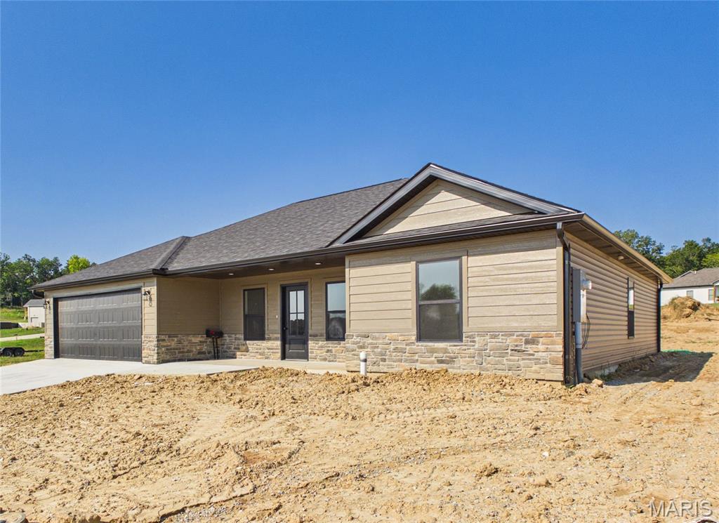 Baldwin Farms Sub - Residential