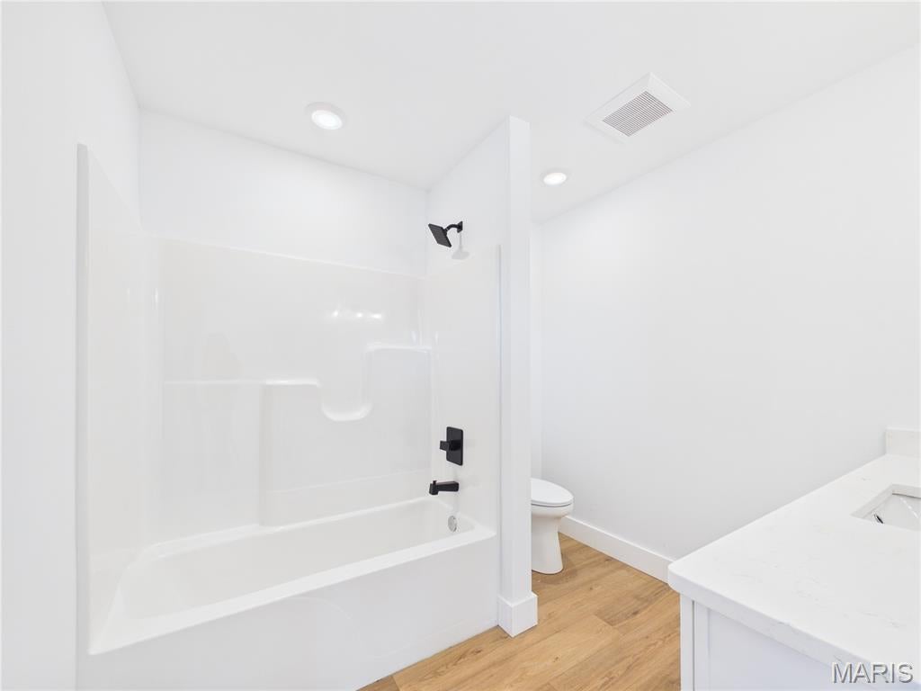 Baldwin Farms Sub - Residential