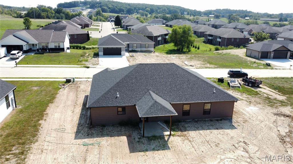 Baldwin Farms Sub - Residential