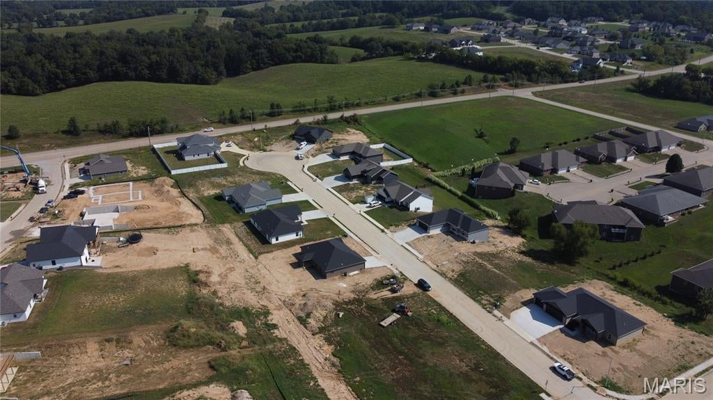 Baldwin Farms Sub - Residential