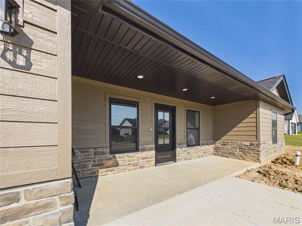 Baldwin Farms Sub - Residential