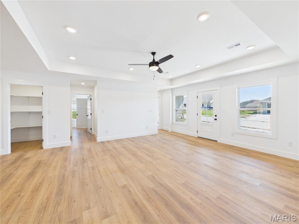 Baldwin Farms Sub - Residential