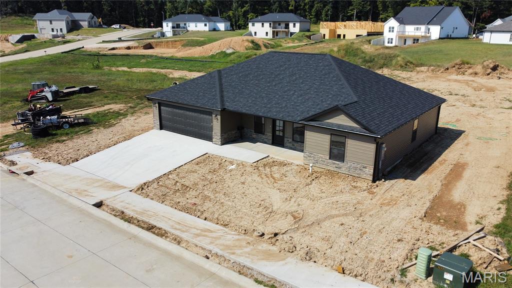 Baldwin Farms Sub - Residential