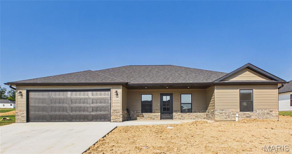 Baldwin Farms Sub - Residential