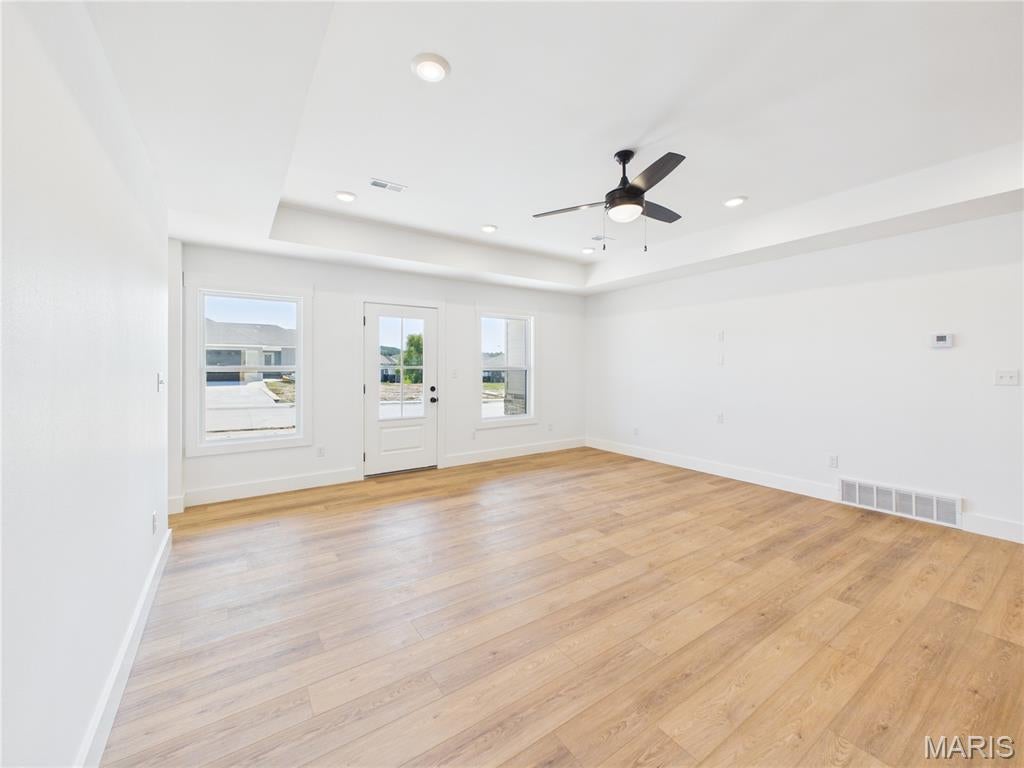 Baldwin Farms Sub - Residential