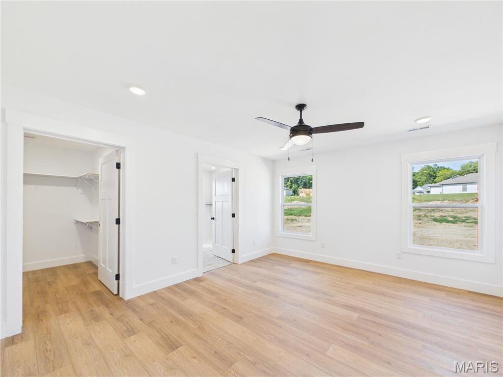 Baldwin Farms Sub - Residential