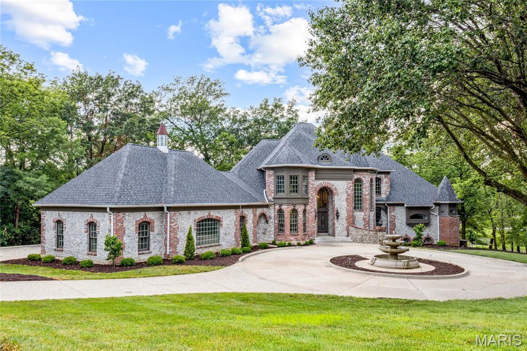 Whitmoor Country Club #2 Resub - Residential