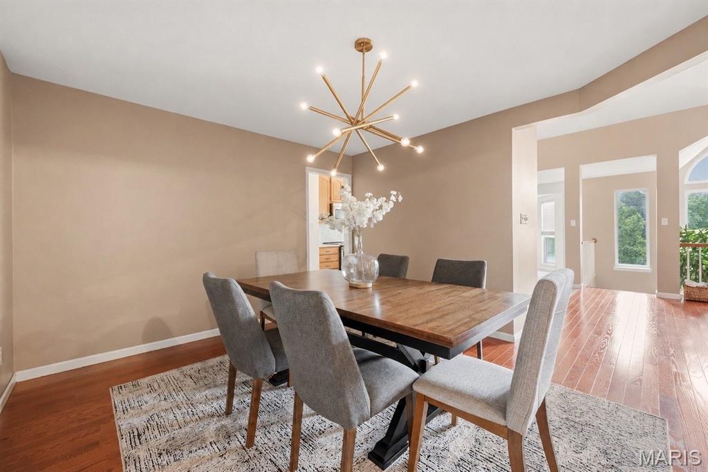 Strecker Woods One - Residential