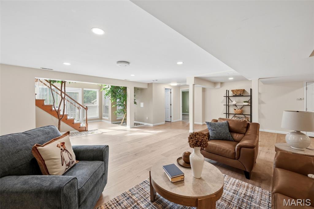 Strecker Woods One - Residential