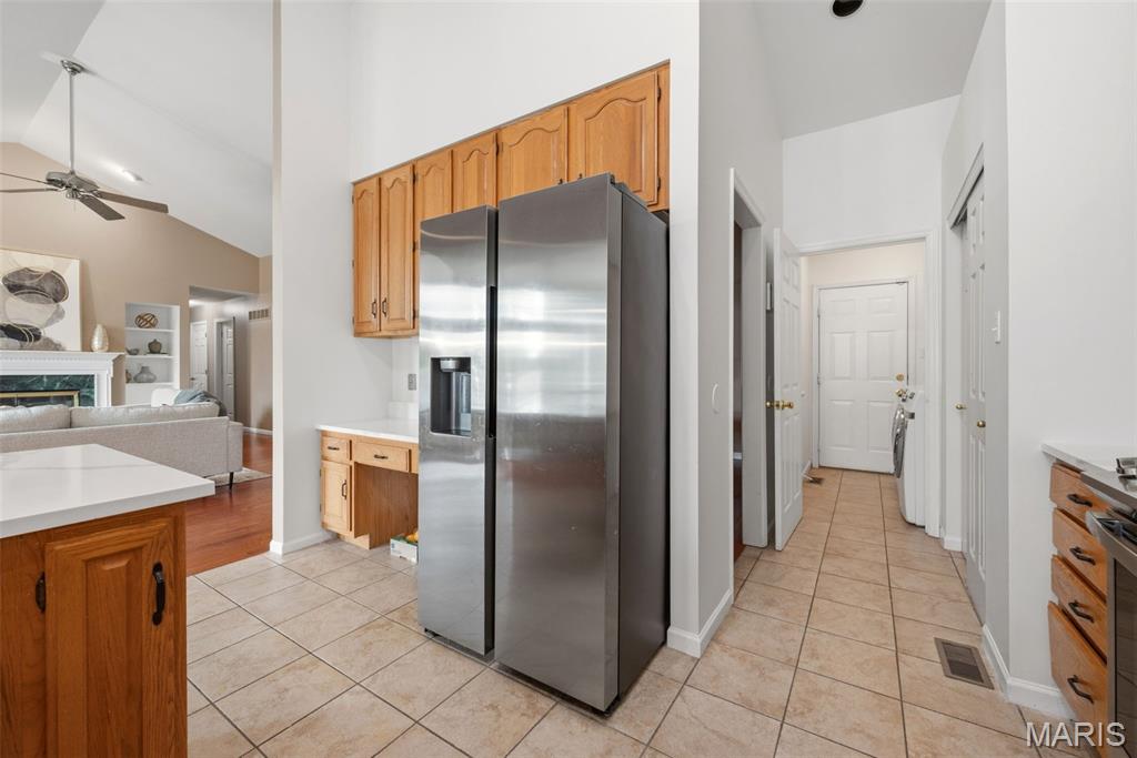 Strecker Woods One - Residential