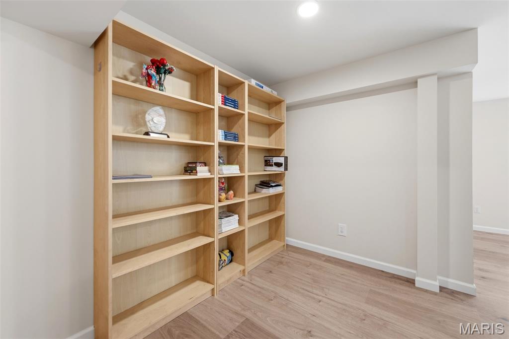 Strecker Woods One - Residential