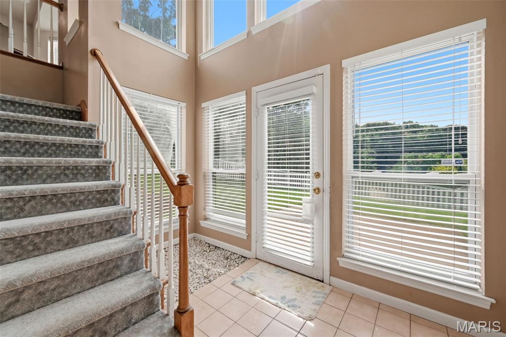 Strecker Woods One - Residential