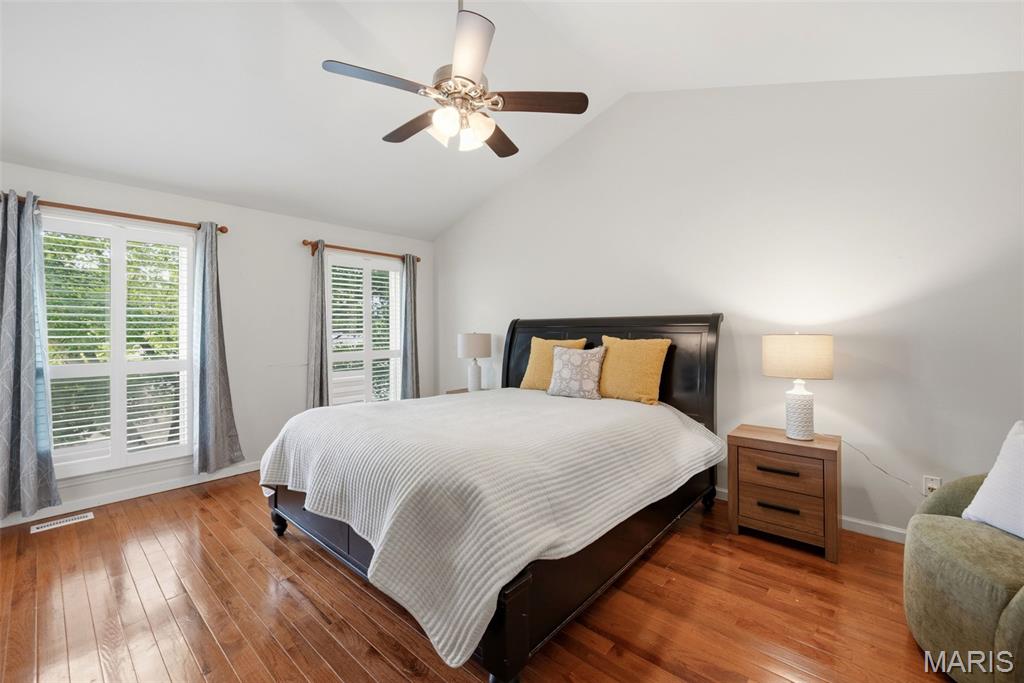 Strecker Woods One - Residential