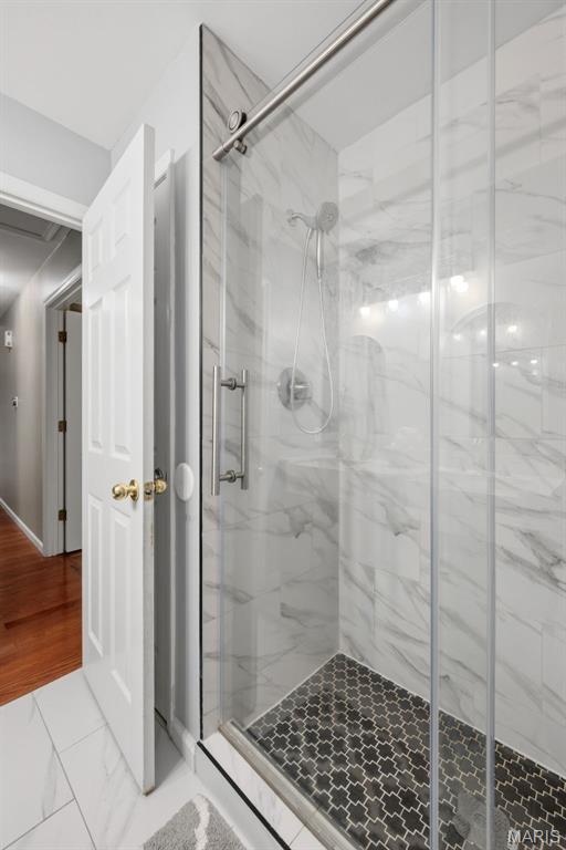 Strecker Woods One - Residential