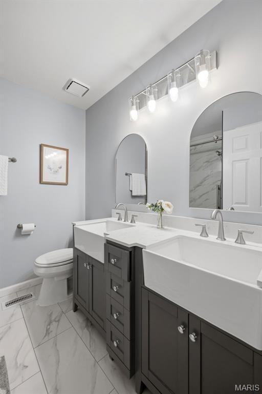 Strecker Woods One - Residential
