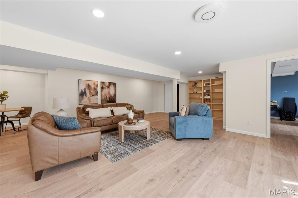 Strecker Woods One - Residential