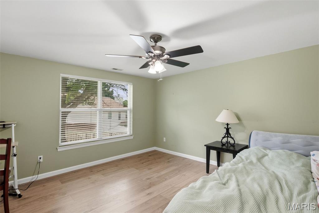 Strecker Woods One - Residential