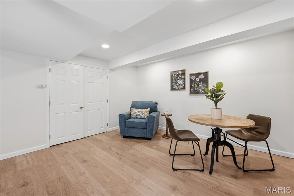 Strecker Woods One - Residential