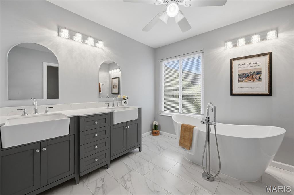 Strecker Woods One - Residential