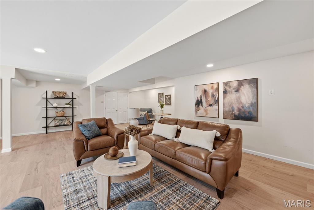 Strecker Woods One - Residential
