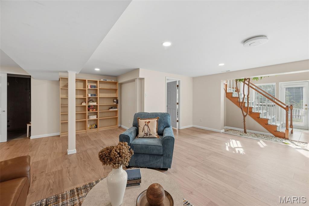 Strecker Woods One - Residential