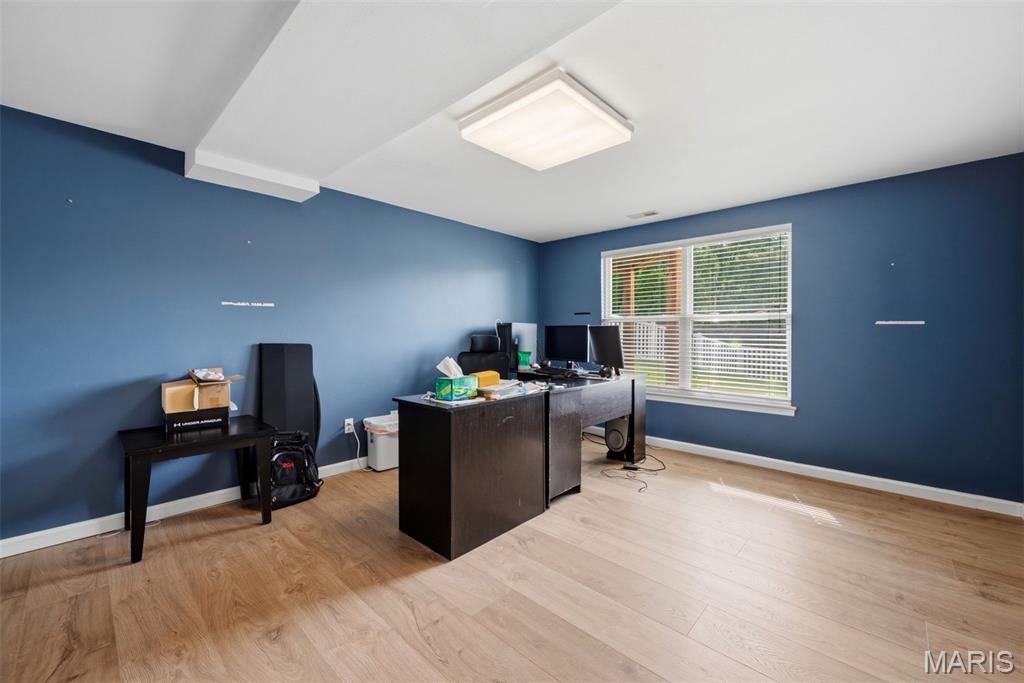 Strecker Woods One - Residential