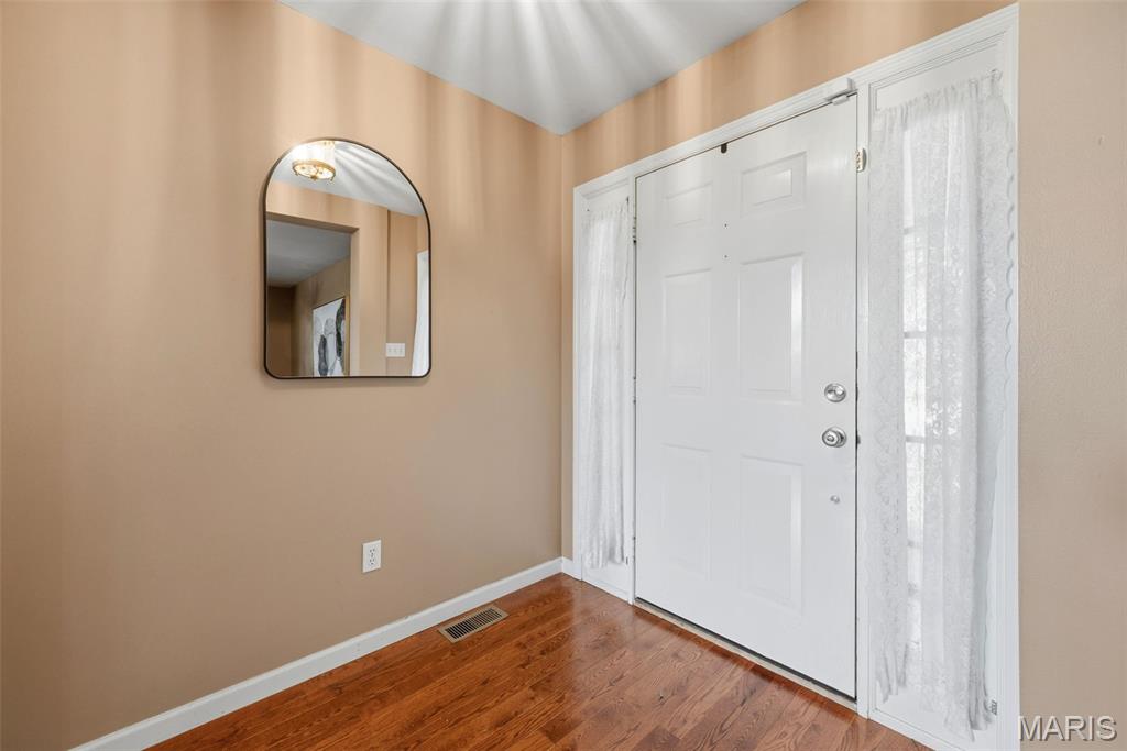 Strecker Woods One - Residential