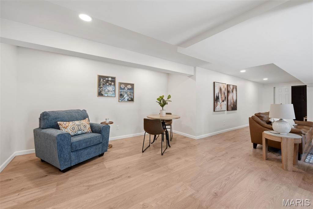 Strecker Woods One - Residential