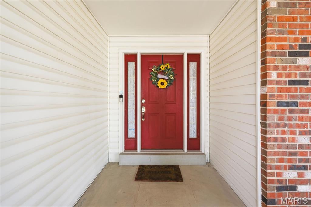 Strecker Woods One - Residential