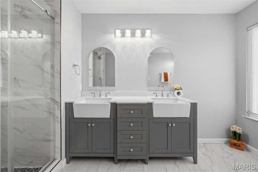 Strecker Woods One - Residential