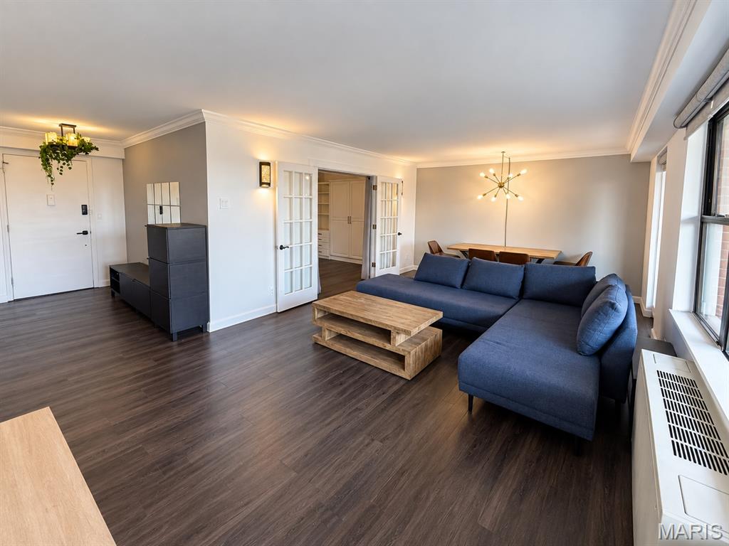 Patchins Add - Residential Lease