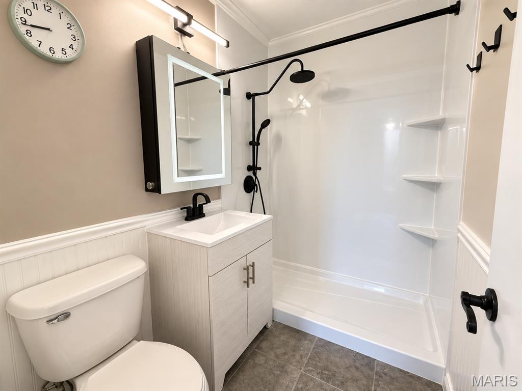 Patchins Add - Residential Lease