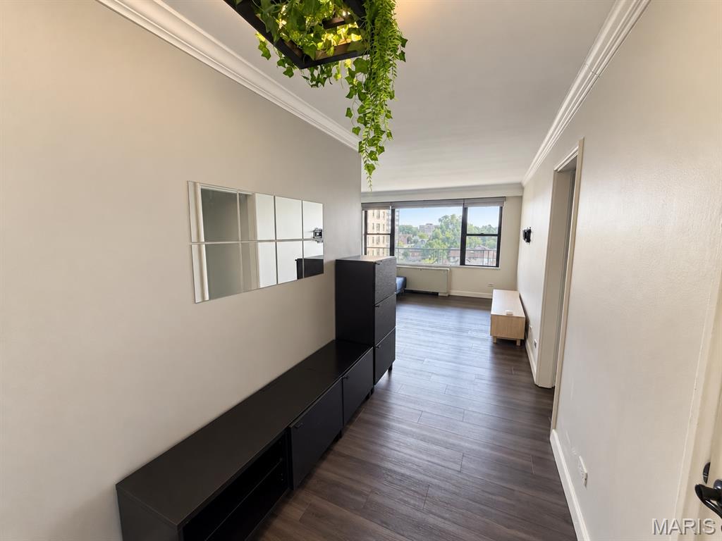 Patchins Add - Residential Lease