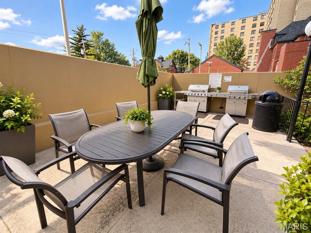 Patchins Add - Residential Lease