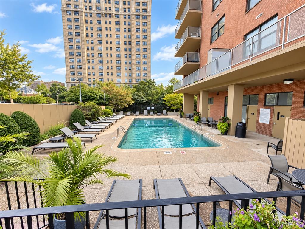 Patchins Add - Residential Lease