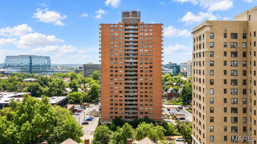 Patchins Add - Residential Lease