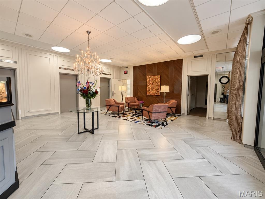 Patchins Add - Residential Lease