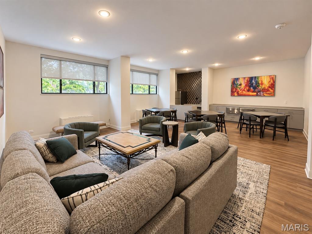 Patchins Add - Residential Lease